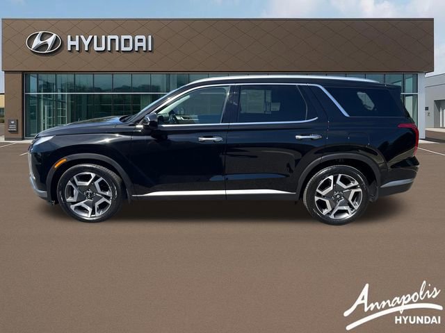 Used 2024 Hyundai Palisade SEL AWD/4WD image 2