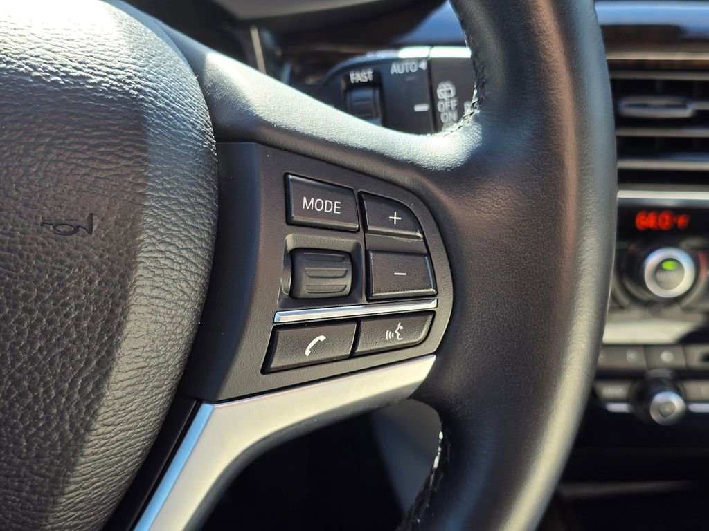 Used 2017 BMW X5 xDrive40e image 32