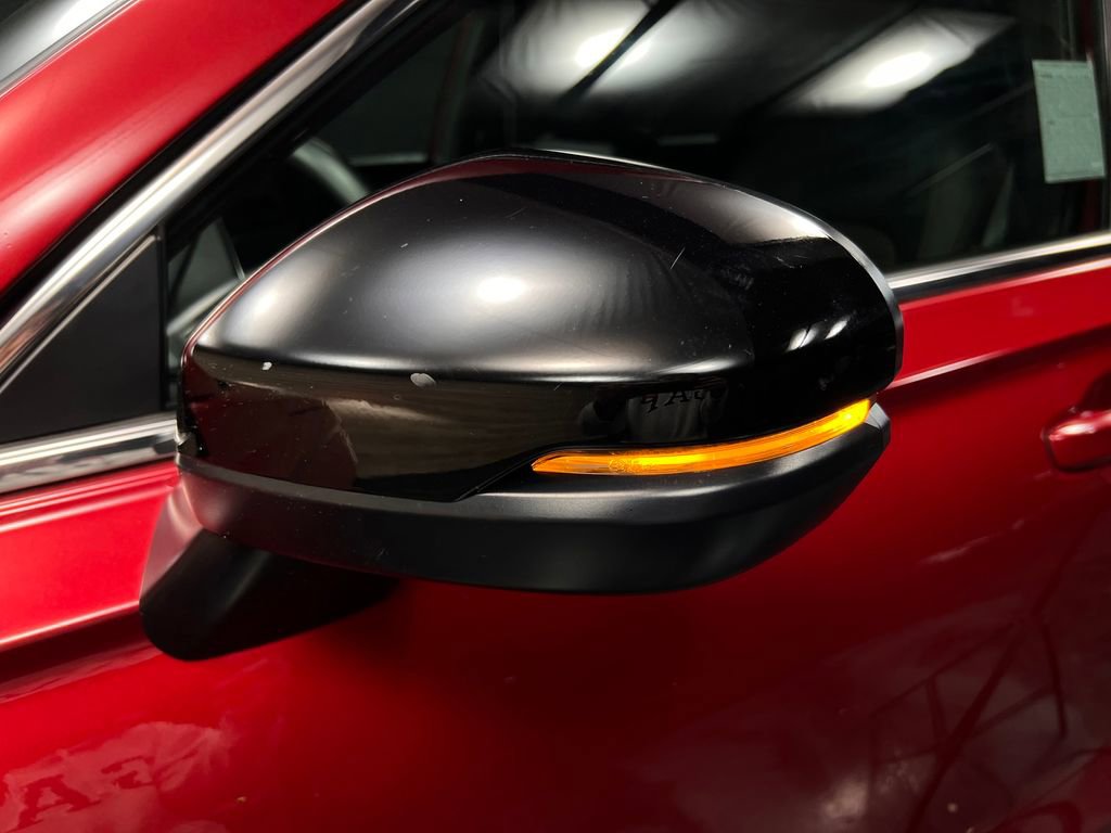 Used 2025 Honda CR-V Sport Touring image 30