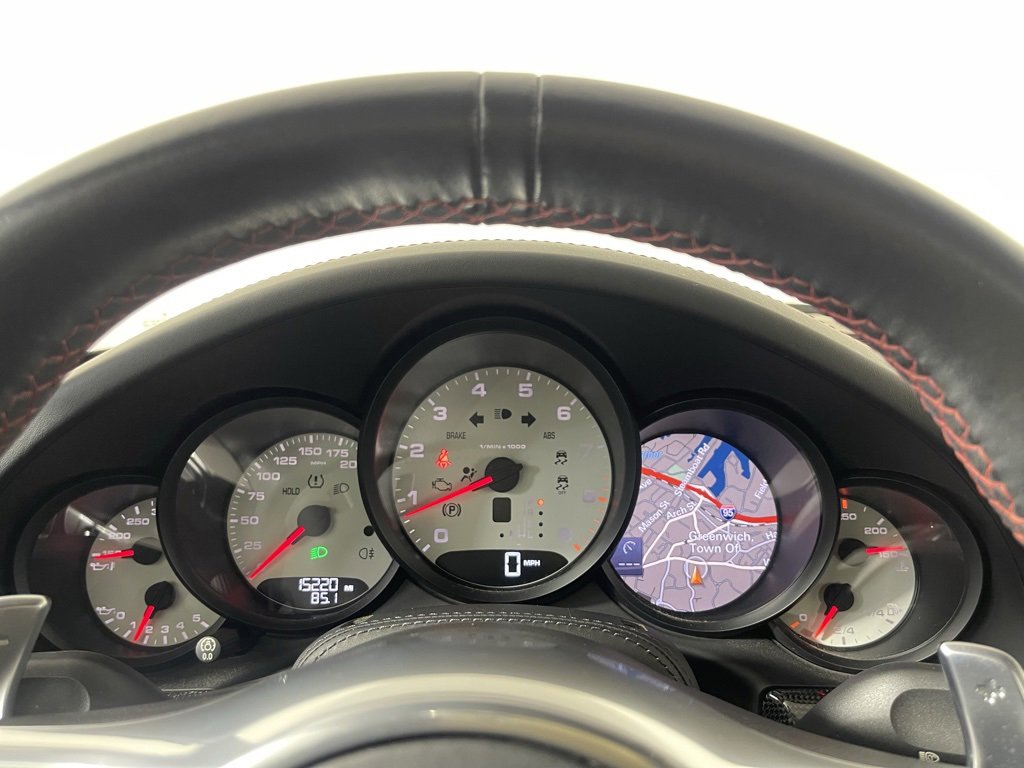Certified 2013 Porsche 911 Carrera 4S image 28