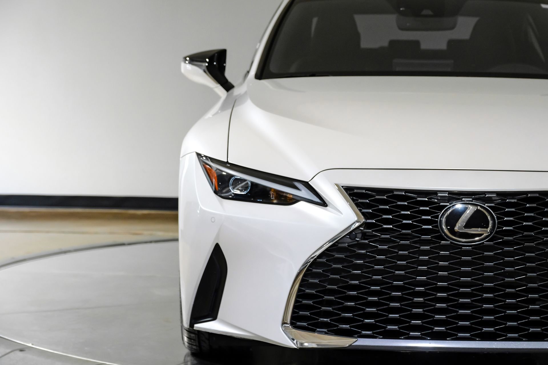 Used 2024 Lexus IS 300 w/ Comfort Package image 53