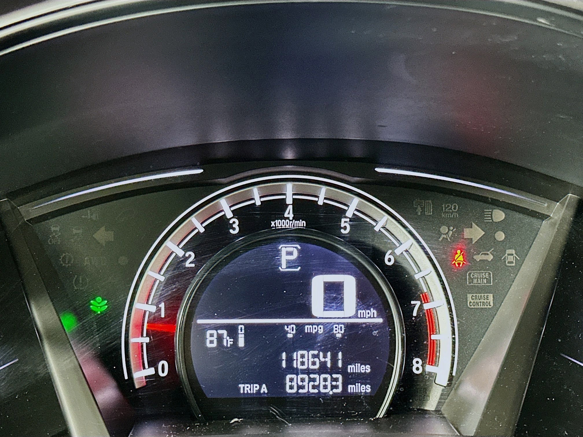 Used 2018 Honda CR-V LX image 18