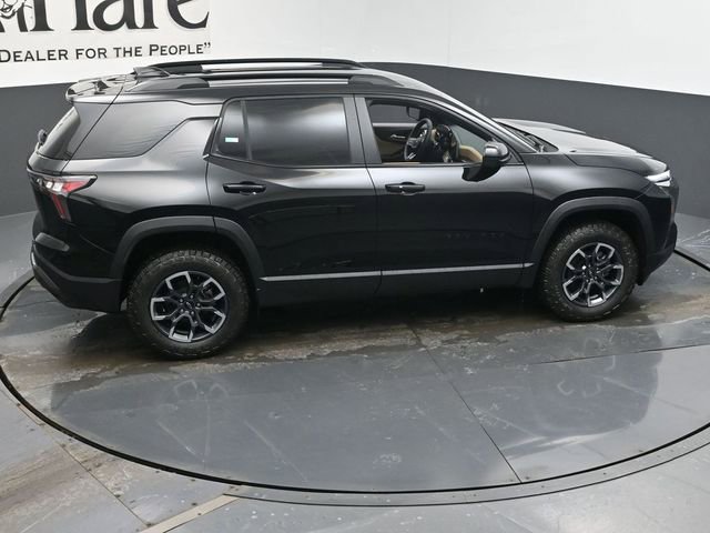 New 2026 Chevrolet Equinox ACTIV w/ Convenience Package III image 17