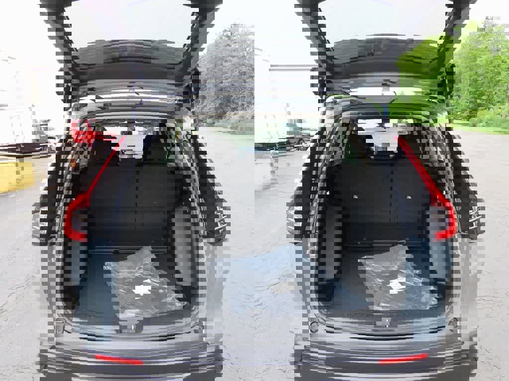 New 2026 Honda CR-V LX image 11