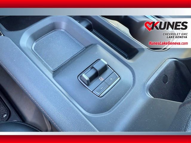 New 2026 GMC Sierra 3500 AT4 w/ AT4 Premium Plus Package image 30