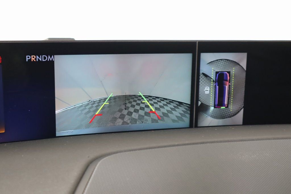 New 2025 Lincoln Navigator Reserve image 6