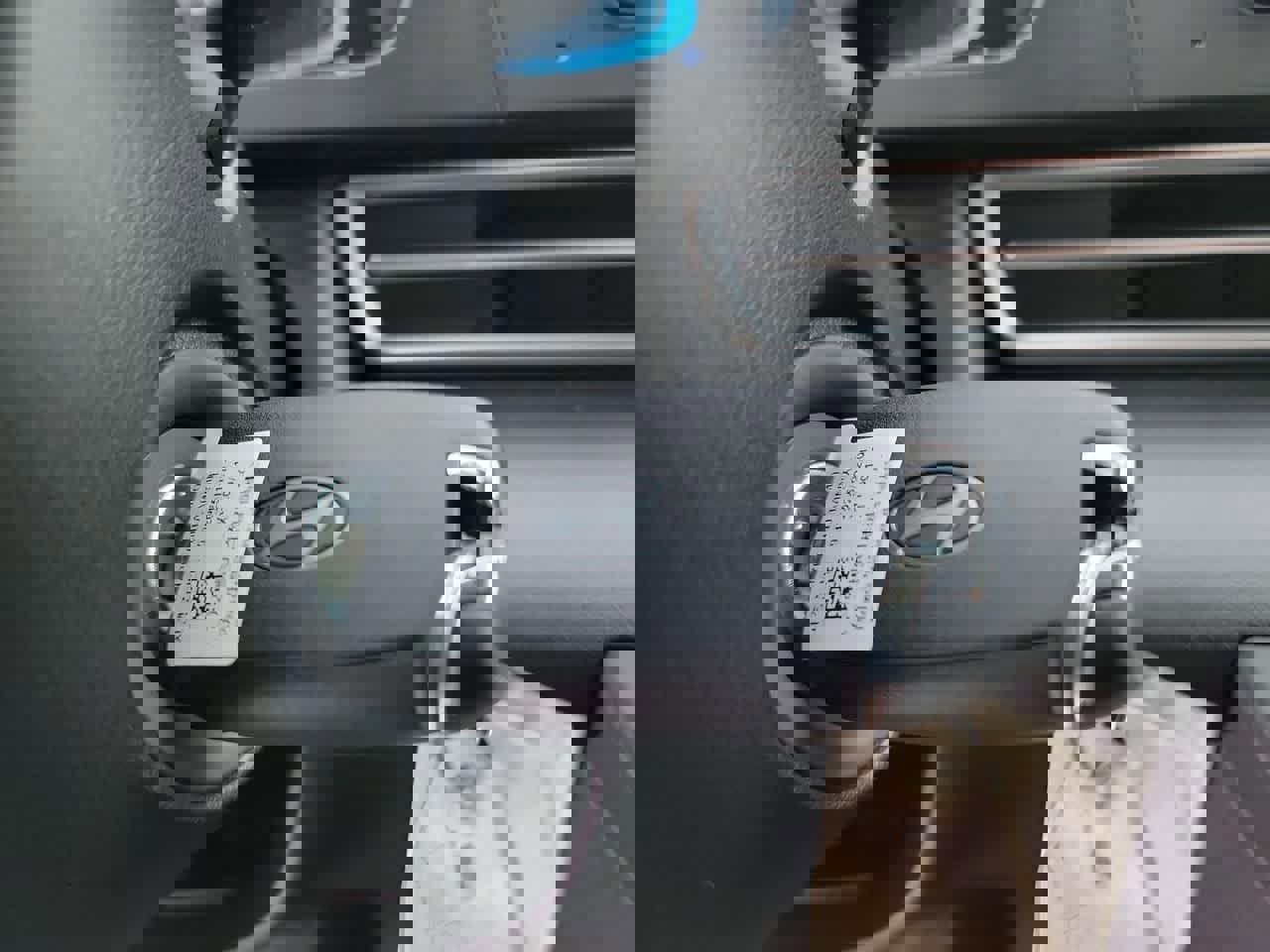 New 2026 Hyundai Elantra SE image 22