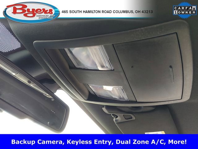 Used 2023 Dodge Challenger SXT image 26