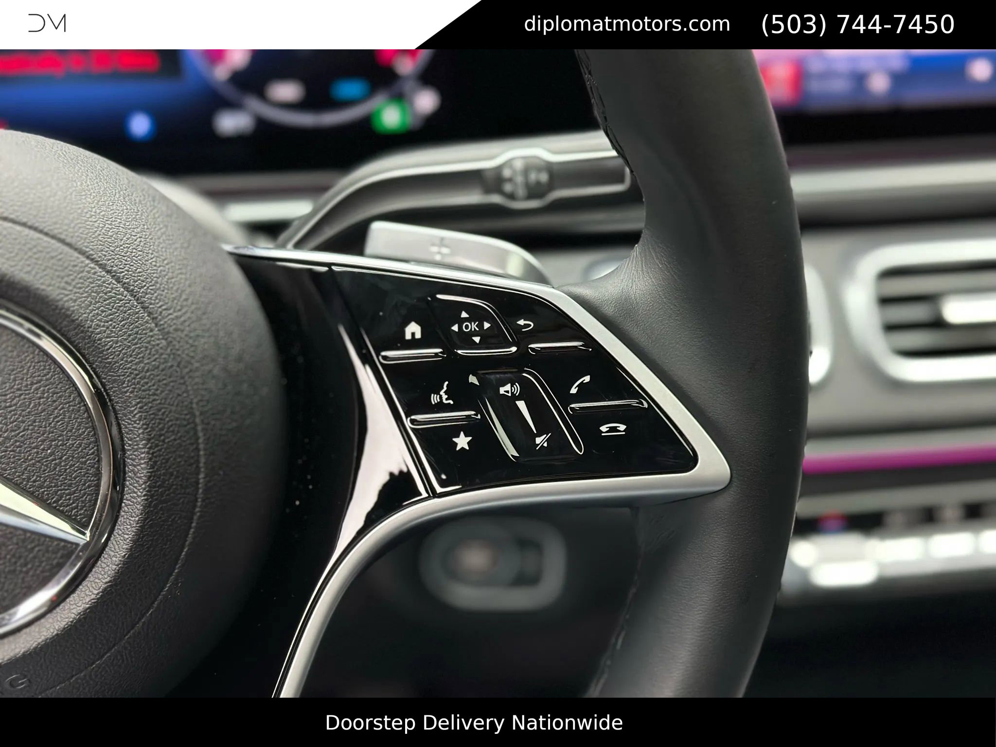 Used 2025 Mercedes-Benz GLE 350 4MATIC image 35