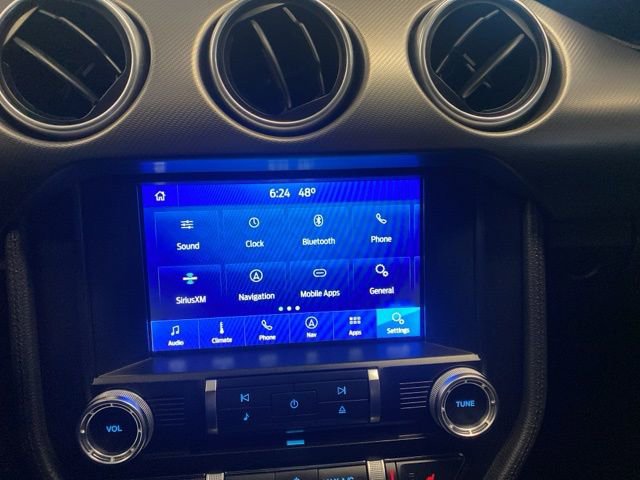 Used 2021 Ford Mustang Premium w/ Equipment Group 201A image 18