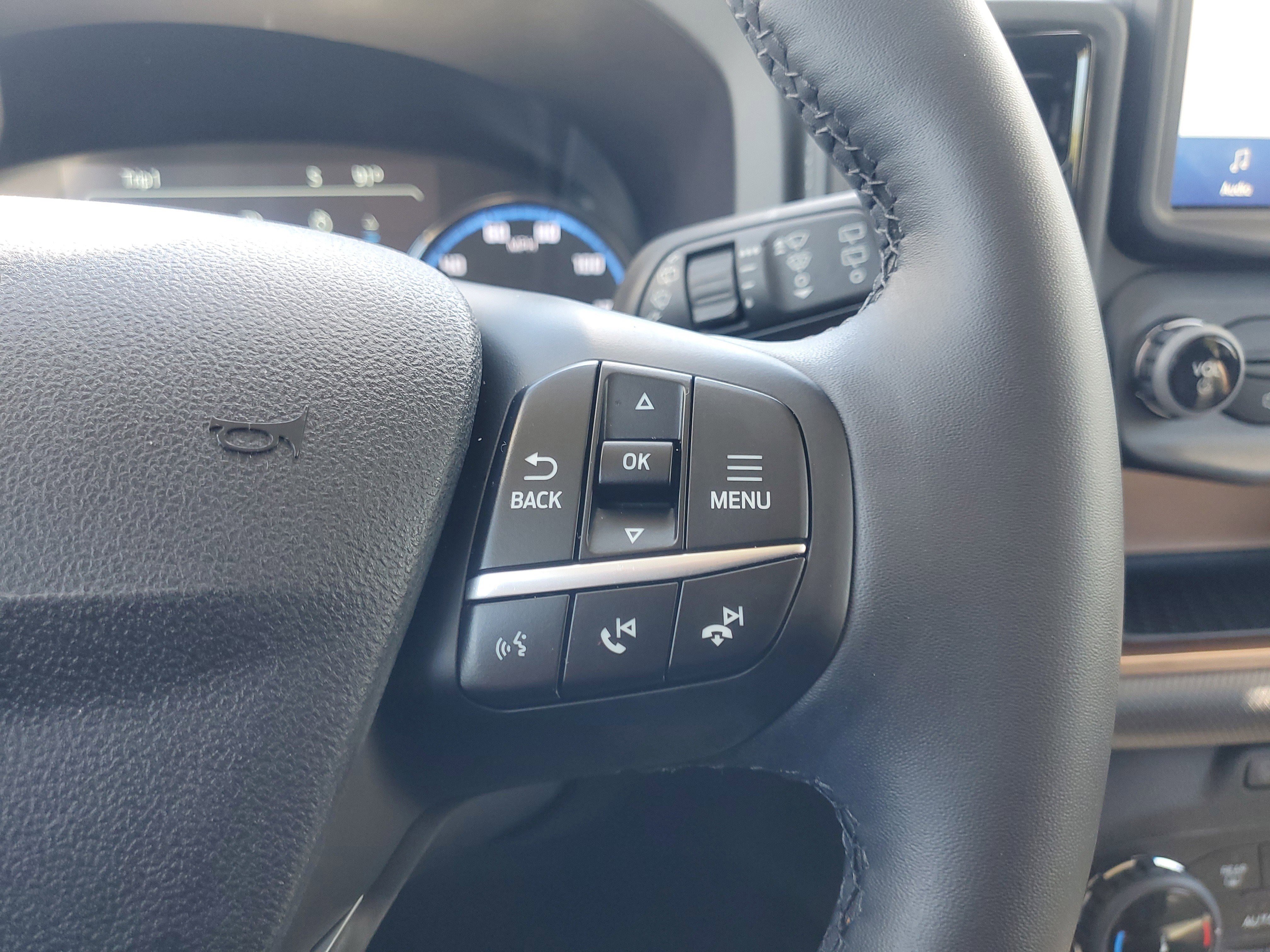 Used 2024 Ford Bronco Sport Outer Banks AWD/4WD image 22