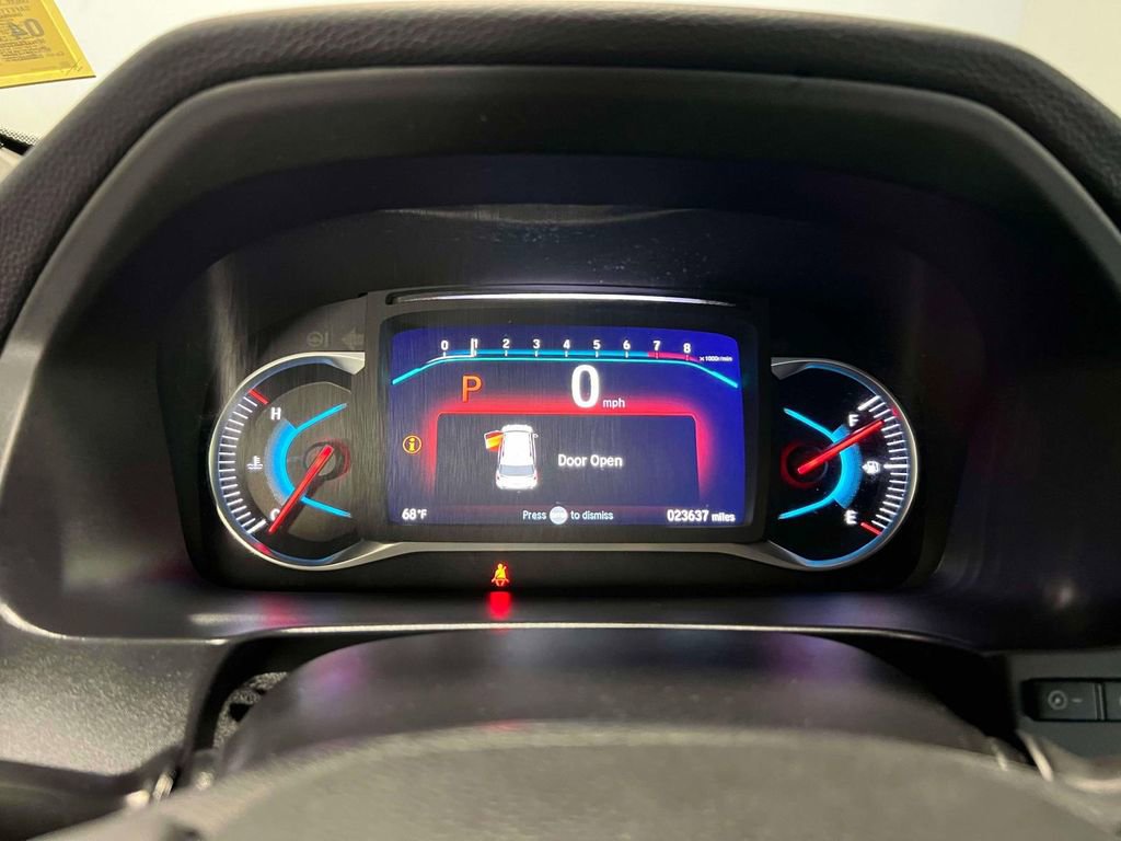 Used 2022 Honda Pilot Special Edition image 28