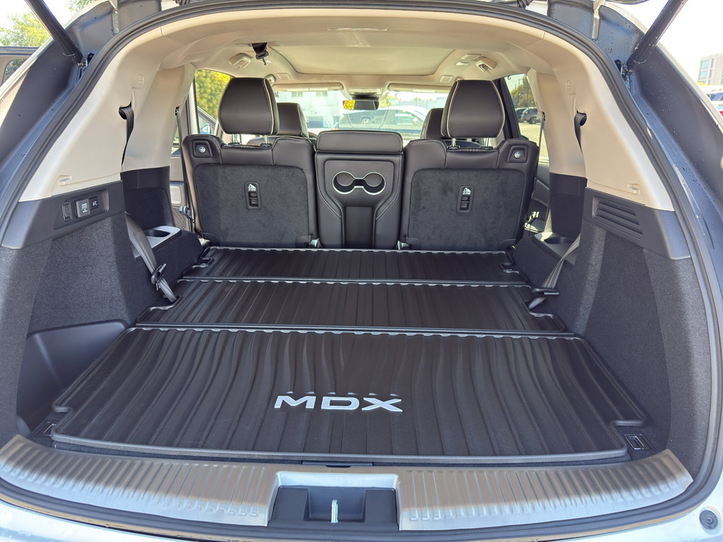 New 2026 Acura MDX SH-AWD w/ Advance Package image 28