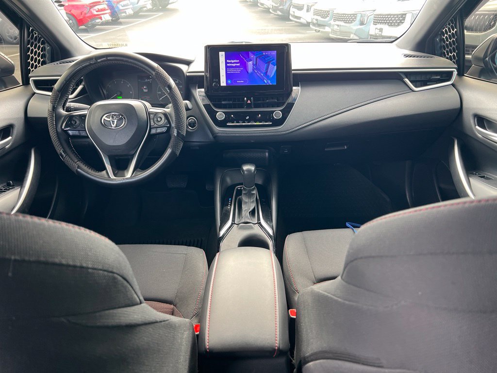 Used 2024 Toyota Corolla SE FWD image 9