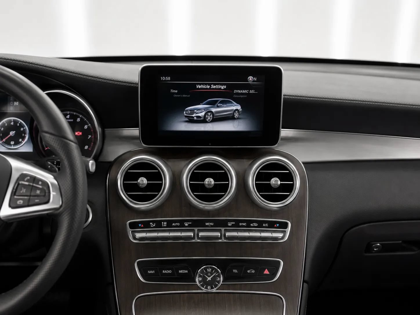 Used 2015 Mercedes-Benz SL 400 w/ Premium I Package image 13