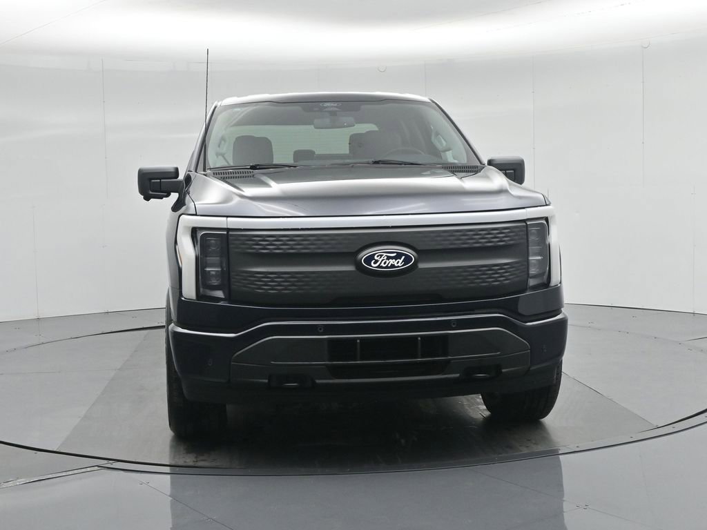 New 2025 Ford F150 Lightning Flash image 32