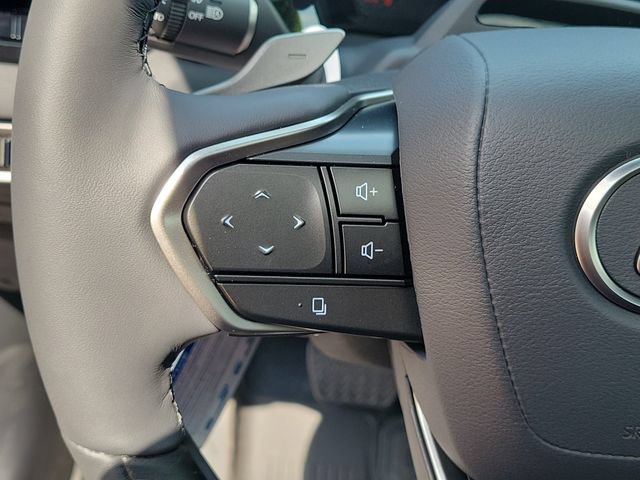 New 2026 Lexus RX 350 AWD w/ Convenience Package image 22