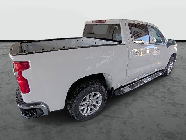 New 2026 Chevrolet Silverado 1500 LT w/ Z71 Off-Road Package image 4
