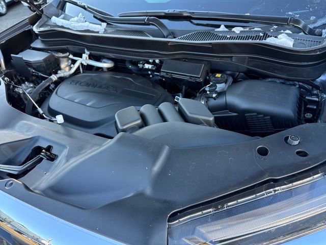 Used 2024 Honda Ridgeline RTL image 21