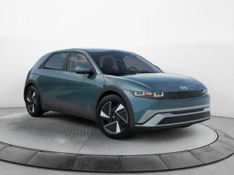 New 2026 Hyundai Ioniq 5 SEL image 2