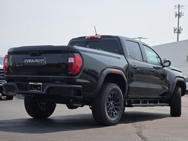 New 2026 GMC Canyon Elevation w/ Convenience Package AWD/4WD image 17