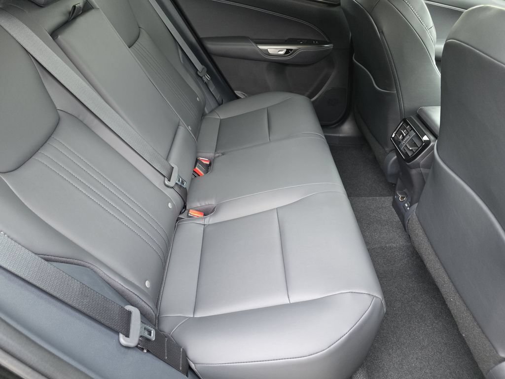 New 2026 Lexus NX 350 AWD w/ Premium Package image 28