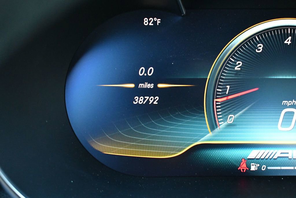 Used 2020 Mercedes-Benz C 63 AMG S image 68