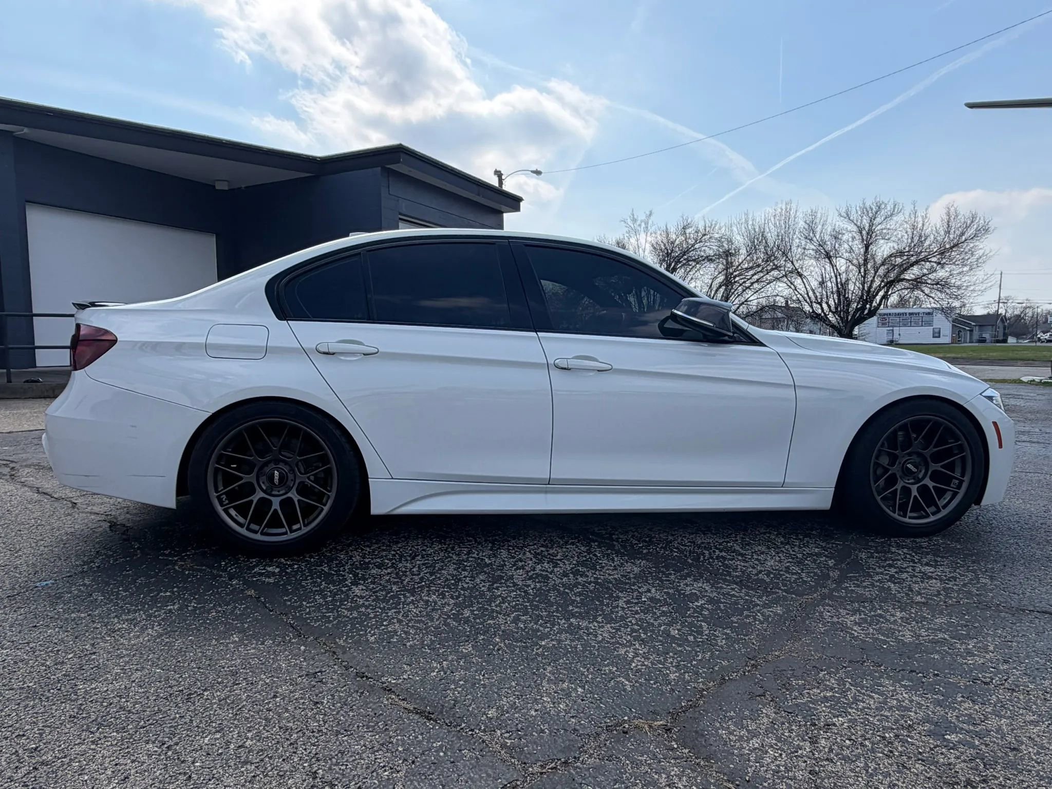 Used 2016 BMW 340i xDrive Sedan image 10