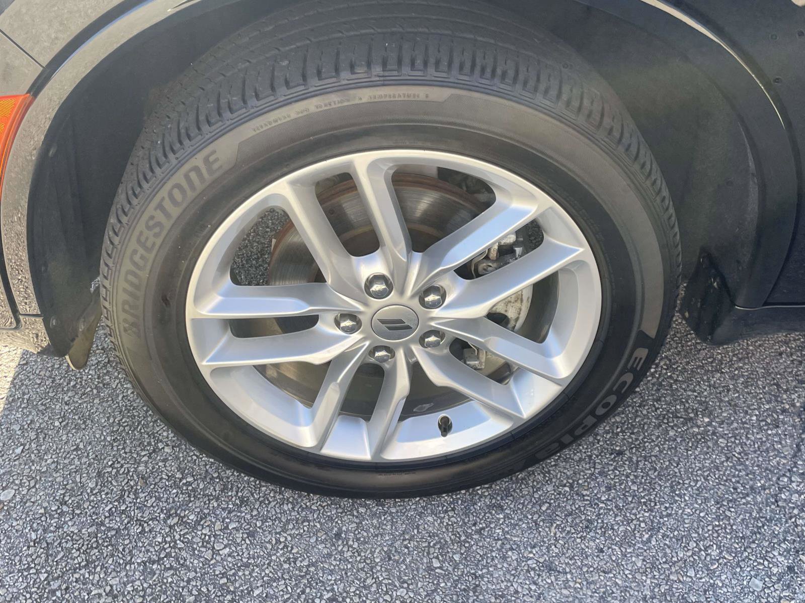 Used 2024 Dodge Durango GT image 28