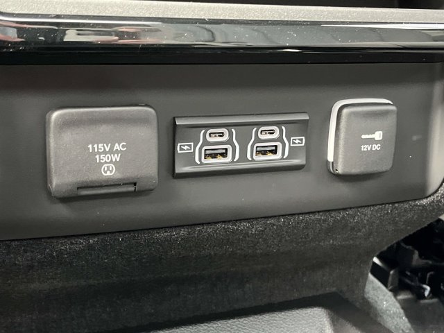 New 2026 Jeep Grand Wagoneer L Limited AWD/4WD image 18
