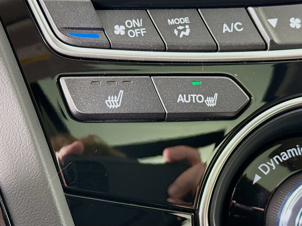 Used 2026 Acura RDX SH-AWD w/ Technology Package image 21