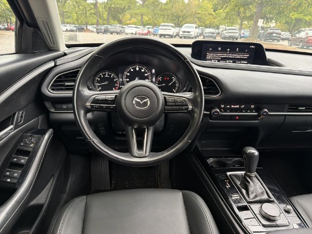 Certified 2024 MAZDA CX-30 AWD 2.5 S w/ Select Sport Pkg image 14