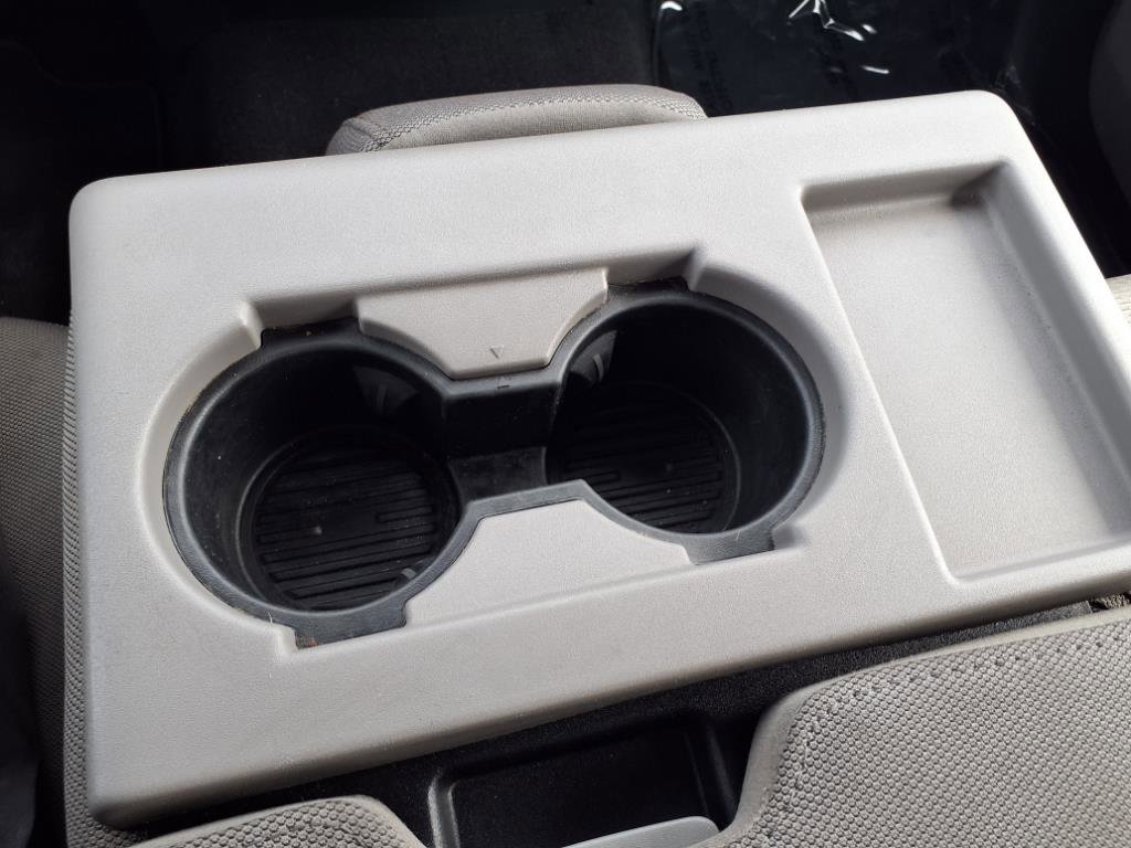 Used 2022 Ford F250 4x4 Regular Cab Super Duty image 19