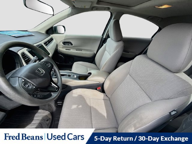 Used 2016 Honda HR-V EX image 26