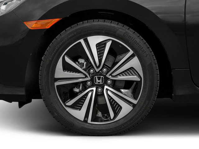 Used 2016 Honda Civic EX-T image 10