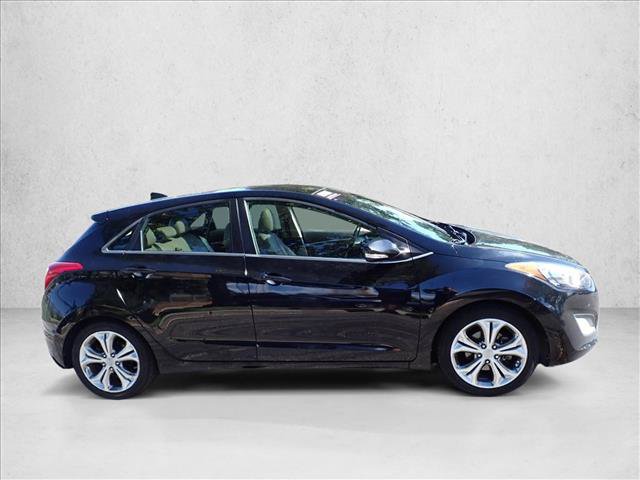 Used 2013 Hyundai Elantra GT w/ Tech Pkg FWD image 5