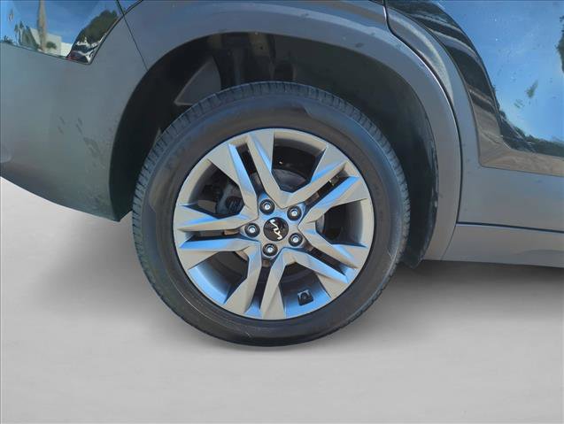 Used 2022 Kia Seltos S FWD image 29