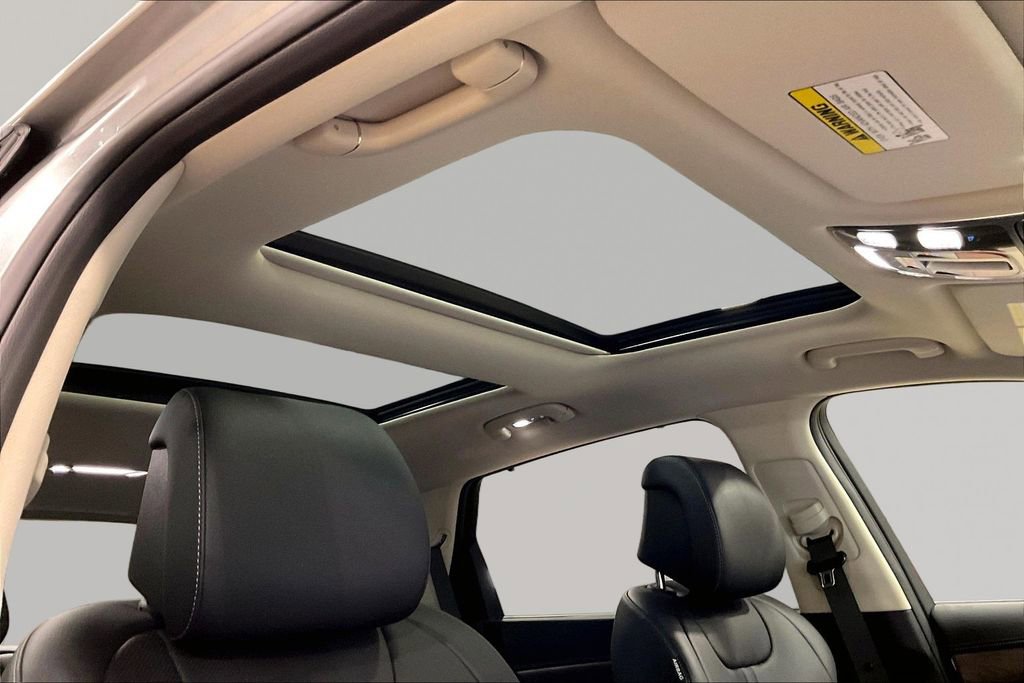 Used 2026 Genesis GV80 2.5T Select AWD/4WD image 26