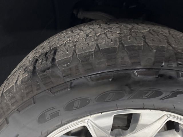 Used 2020 Chevrolet Silverado 1500 LTZ w/ LTZ Plus Package image 35