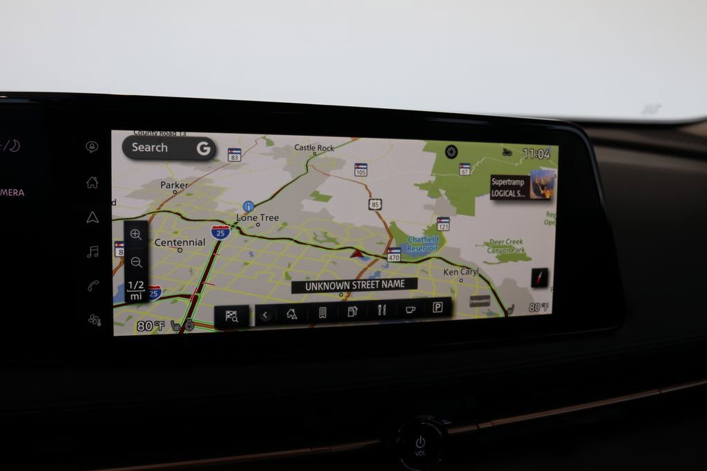 Used 2023 Nissan Ariya AWD image 49