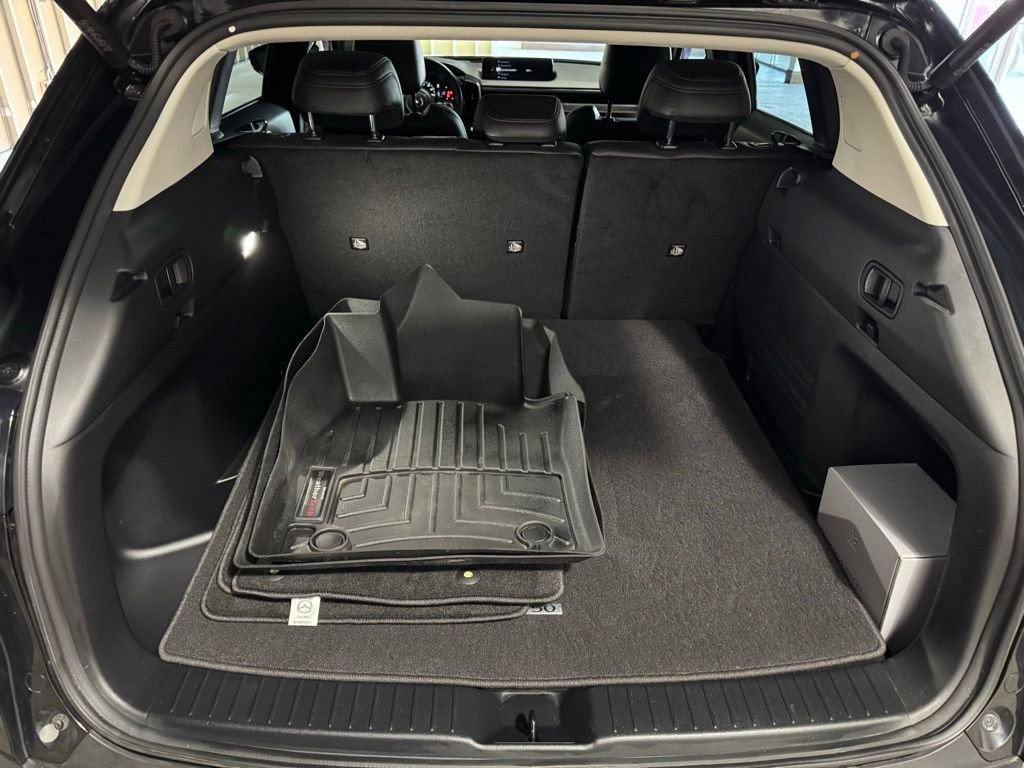 Used 2024 MAZDA CX-50 AWD 2.5 S w/ Cargo Package image 26