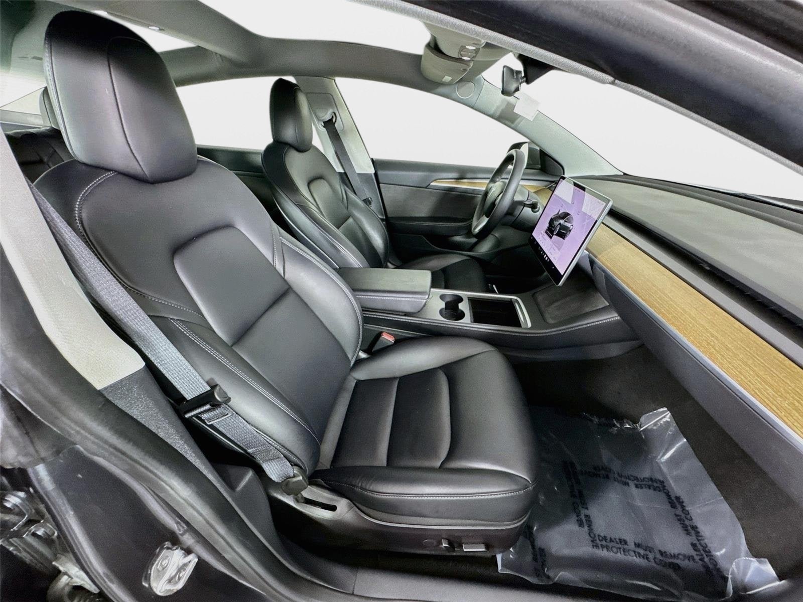 Used 2022 Tesla Model 3 Standard Range RWD image 27