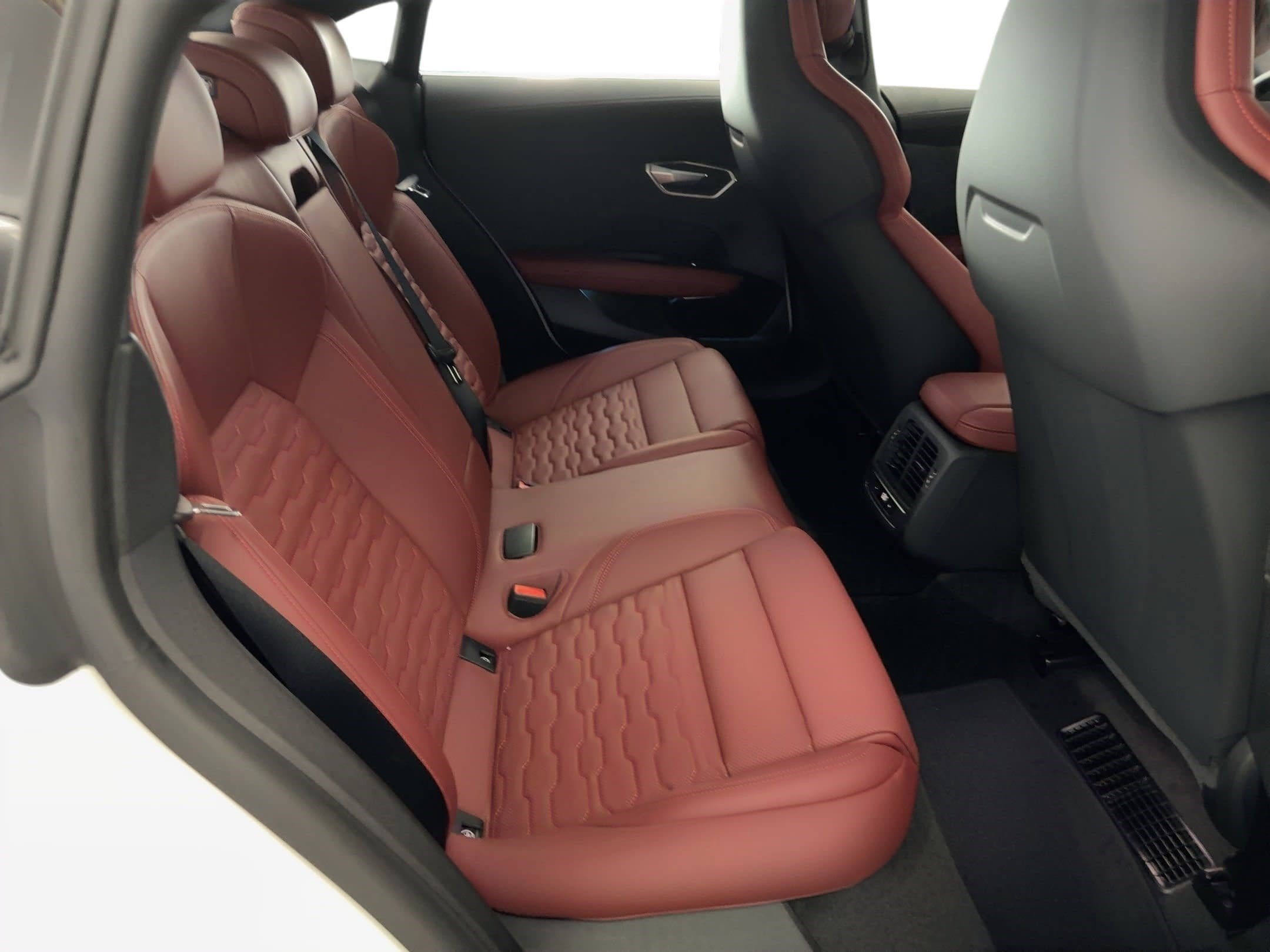 New 2026 Audi S e-tron GT Premium Plus image 29