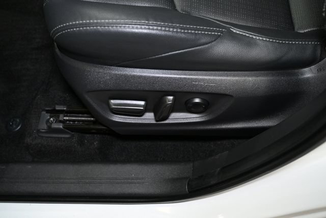 Used 2023 Subaru Solterra AWD image 51