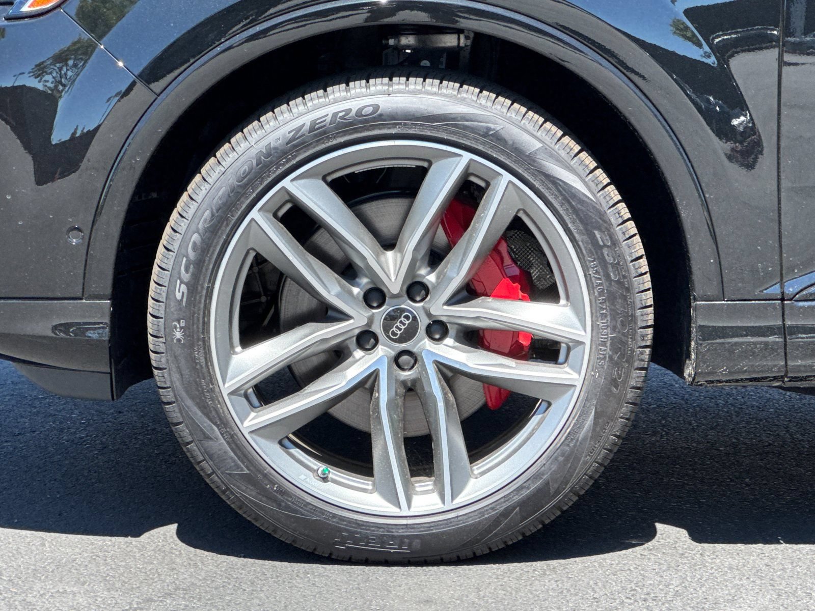 New 2026 Audi Q7 3.0T Prestige AWD/4WD image 26
