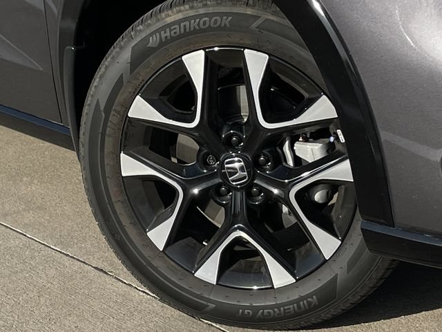 Certified 2026 Honda HR-V EX-L image 8