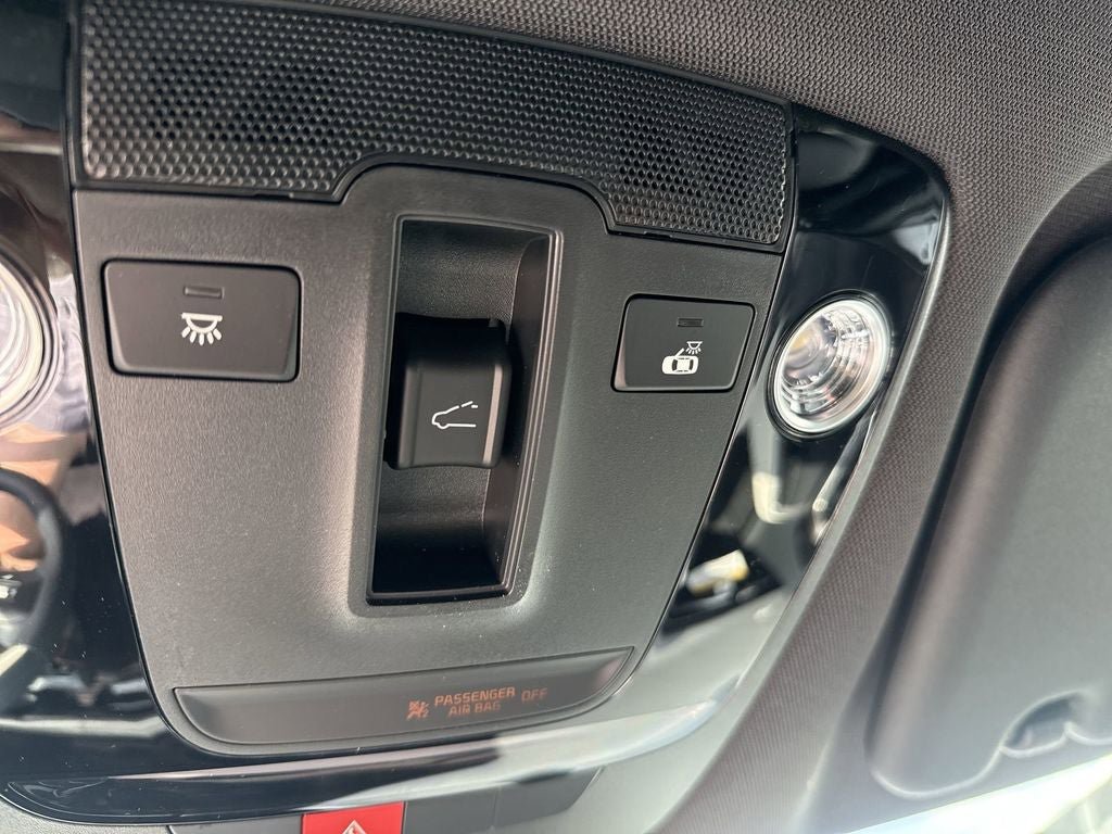 New 2026 Kia EV6 GT-Line AWD/4WD image 12