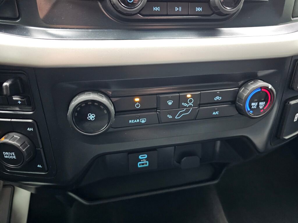 Used 2022 Ford F150 XLT w/ Trailer Tow Package image 26