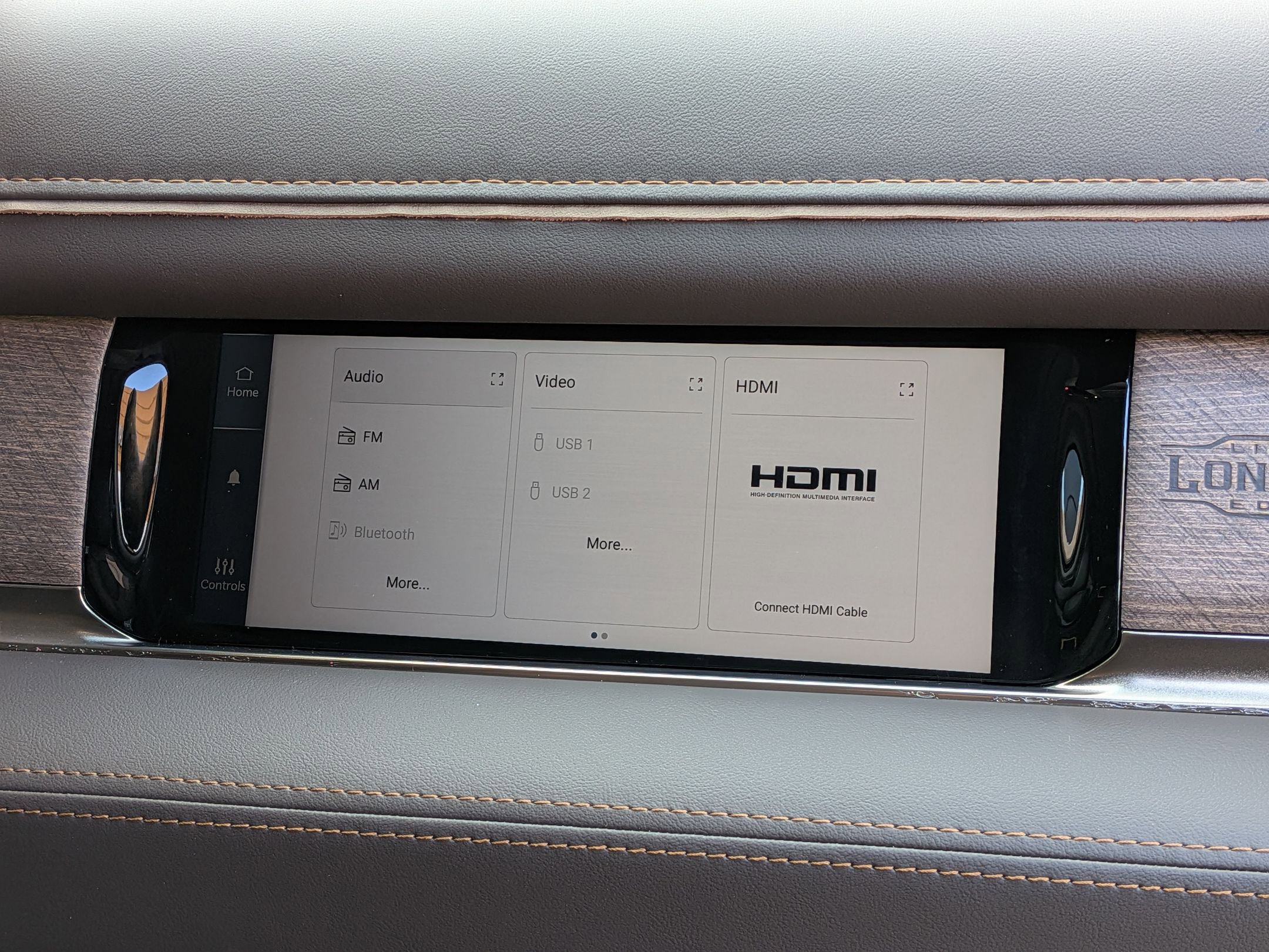 New 2026 RAM 1500 Limited image 35