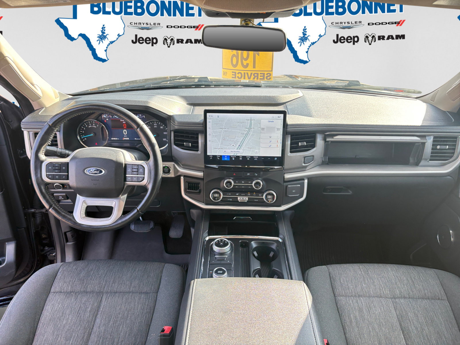 Used 2022 Ford Expedition XLT AWD/4WD image 12